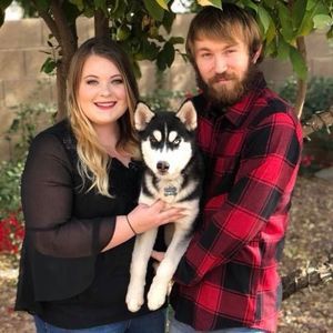 Meet your Posher, Joey